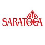 Saratoga Racetrack