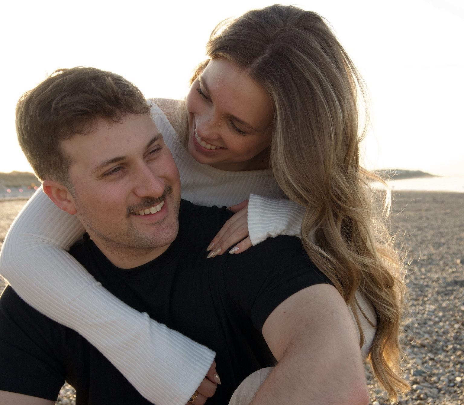 The Wedding Website of Olivia Vital and Cody Cabral