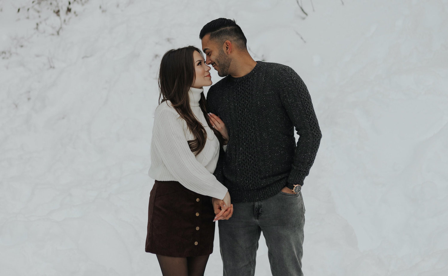The Wedding Website of Sarah Moy and Amrit Maghera