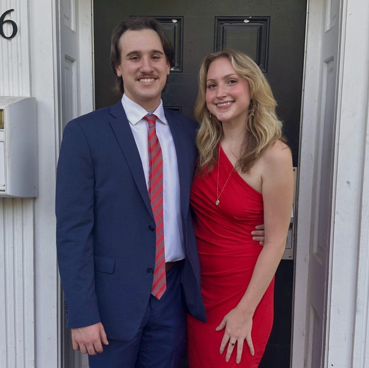 Centennial Formal 2023!