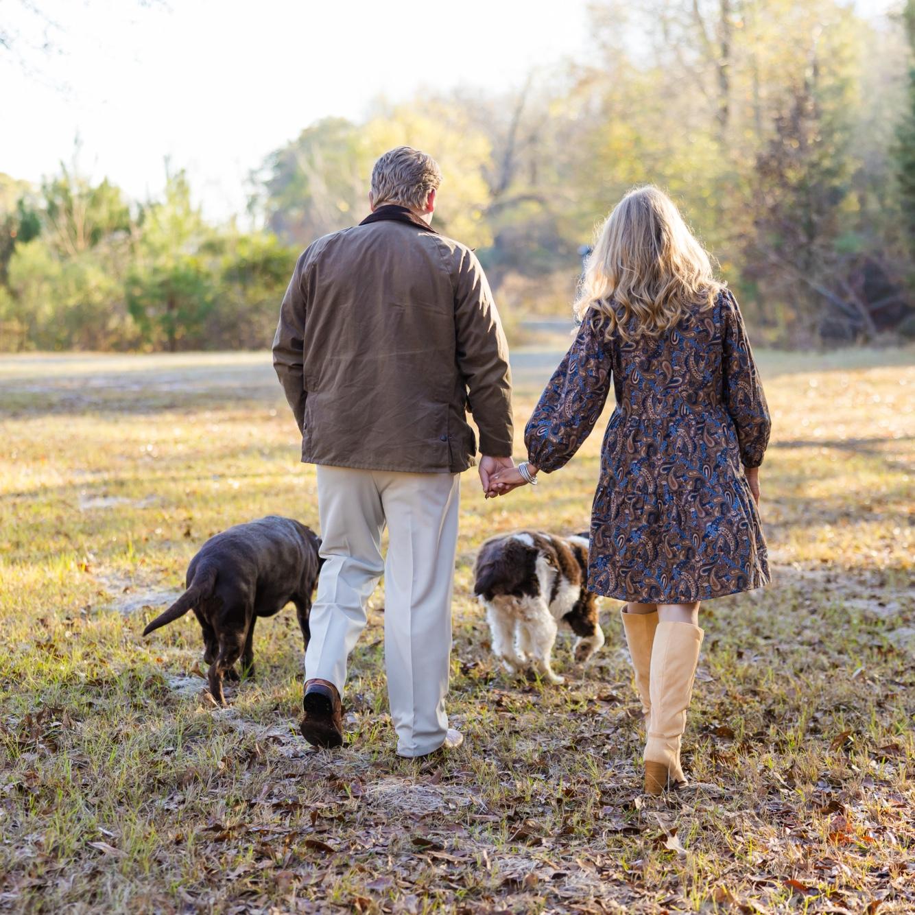 Some favorite engagement pictures!