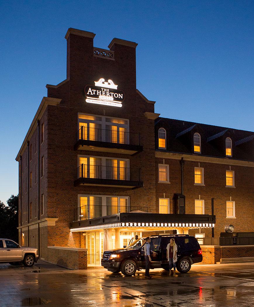 The Wedding Website of Andrea Payne and Ian Connally
