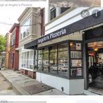 Angelo's Pizzeria