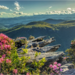 Shenandoah National Park