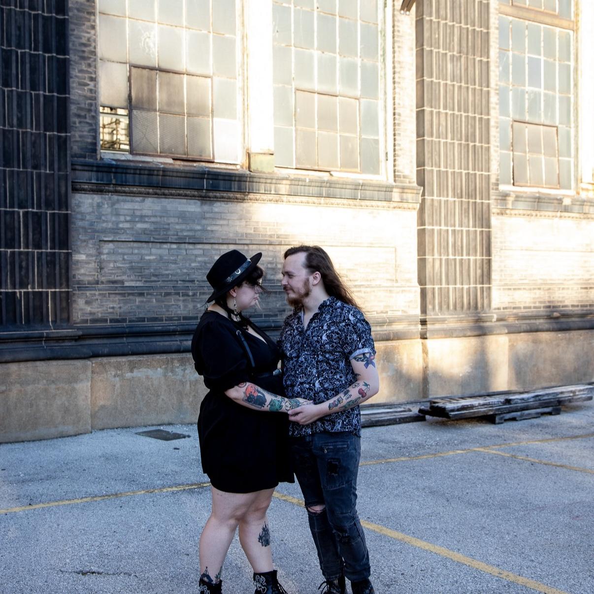 Credit: Sarah Rue Photography