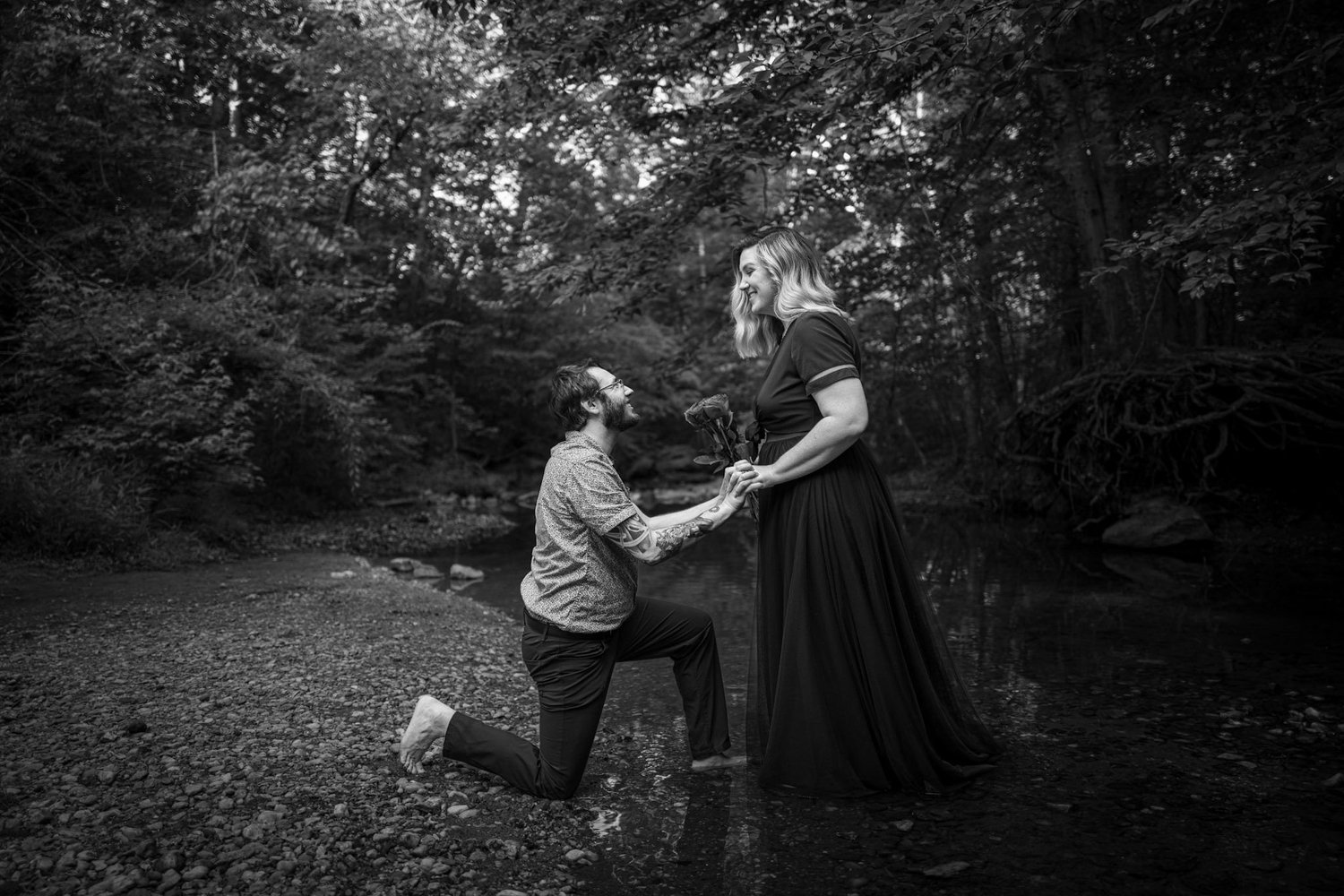 The Wedding Website of Bailee Packett and Nicholas Greco
