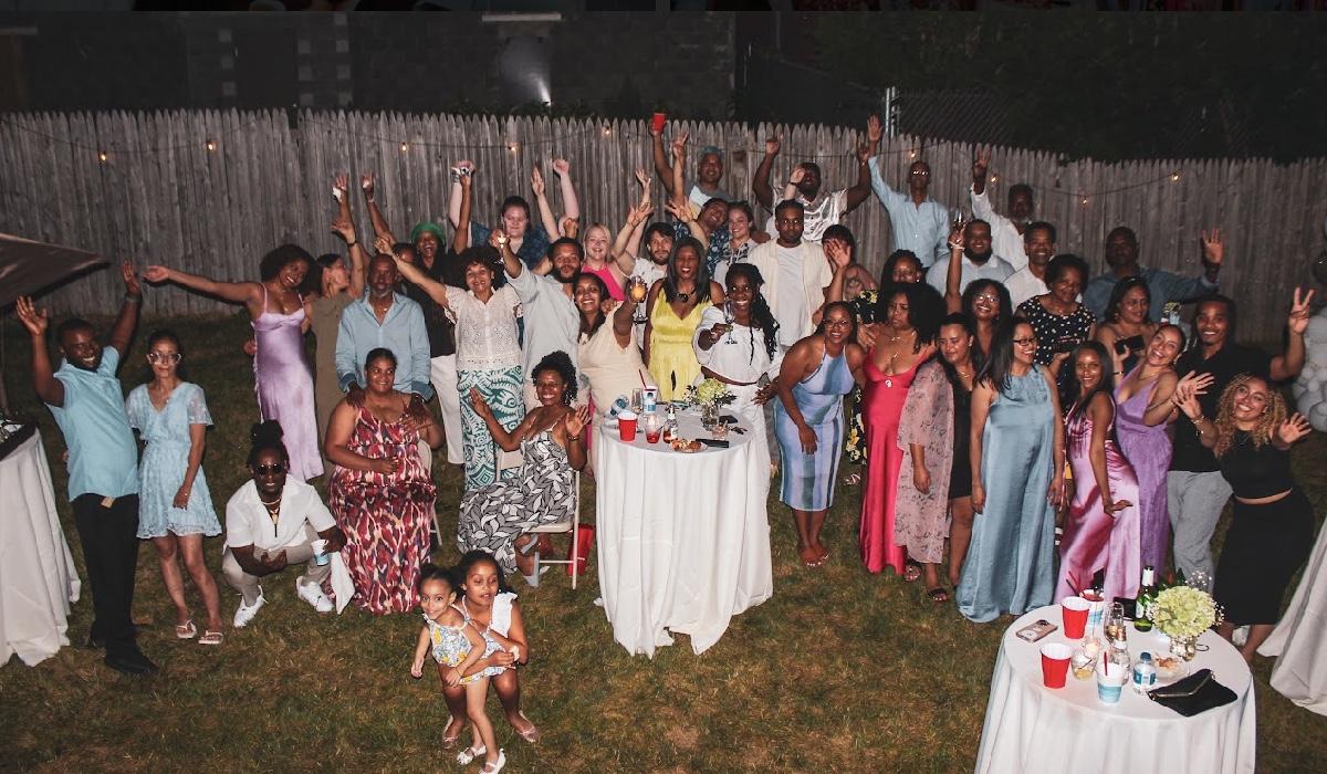 The Wedding Website of Madora Bertrand and Kevin Assuncao