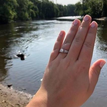 Riverside Proposal, 2018