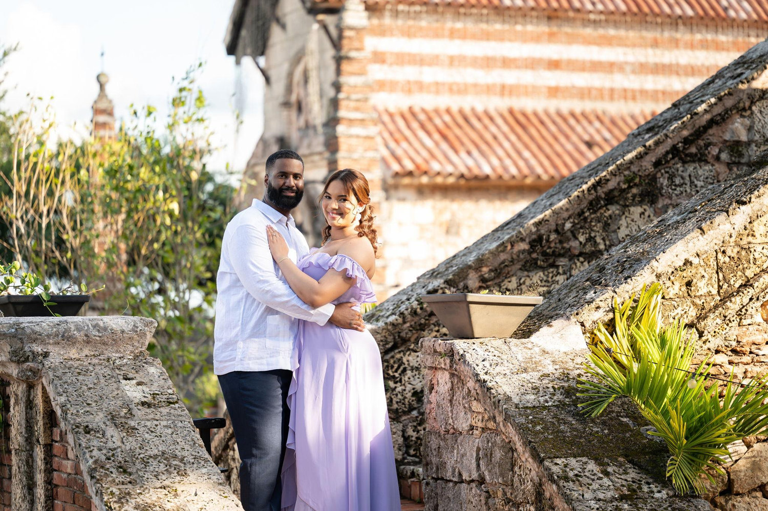 The Wedding Website of Scarlette Regla and Kelvin Gervacio Jr