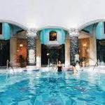 Fairmont Banff Springs Spa