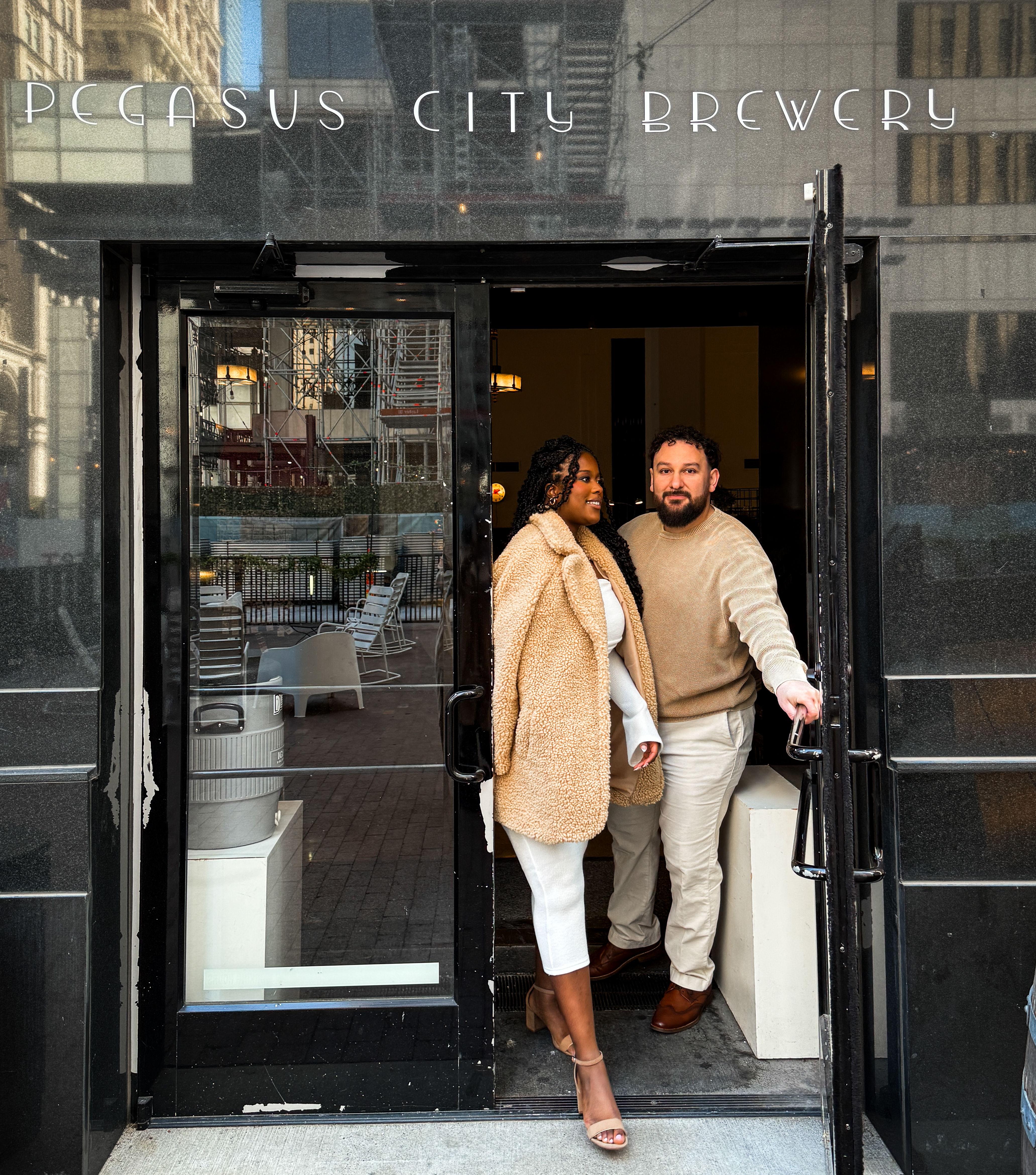 The Wedding Website of Sierra Wade and Armando Perez