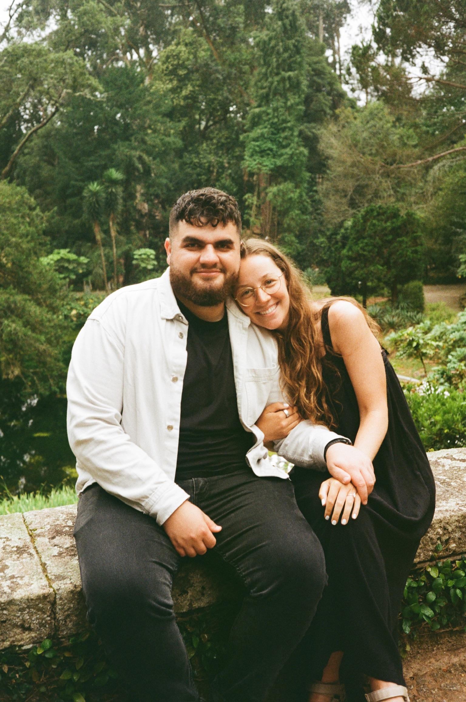 The Wedding Website of Courtney Meredith Gage and Rafael Jerome Greco
