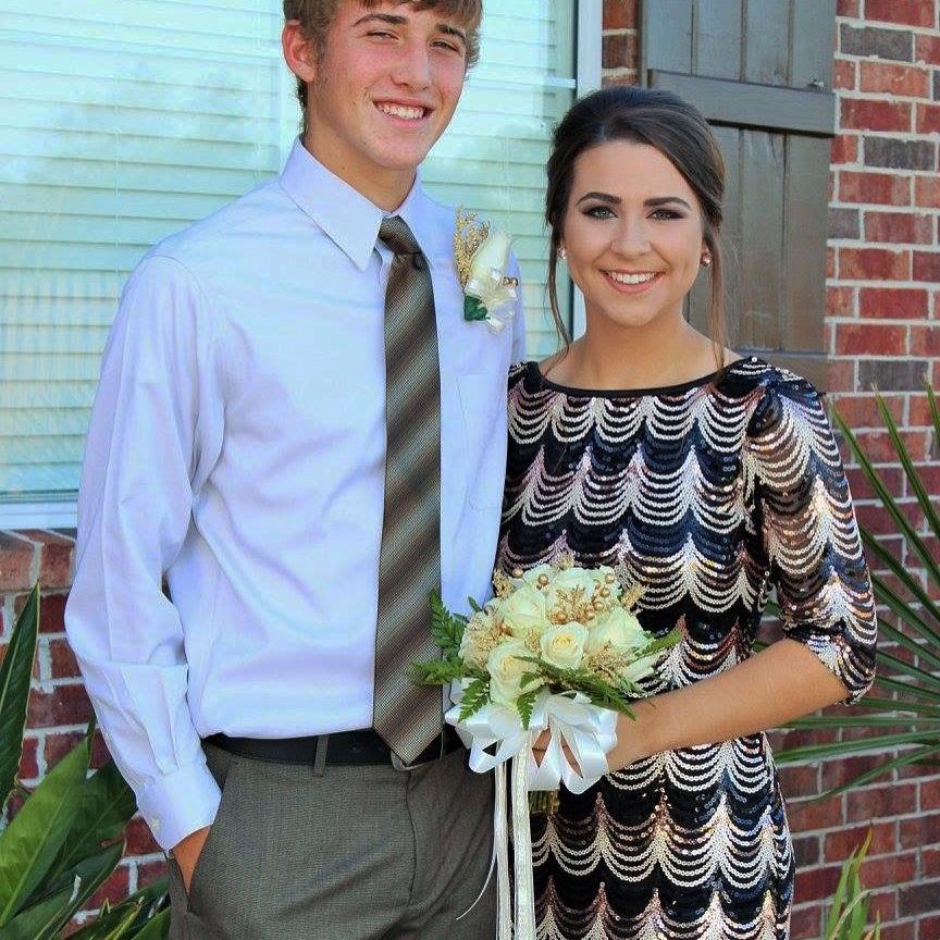 junior hoco