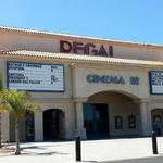 Regal Hemet Cinema