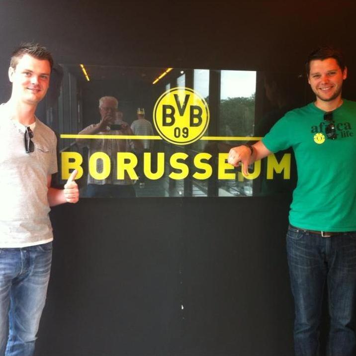 Dortmund 2013 #FCBayern