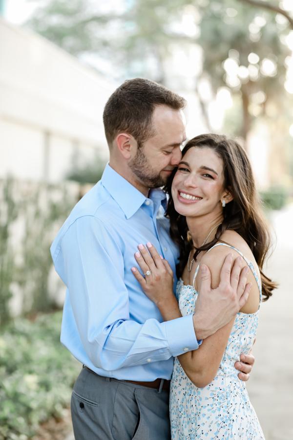 The Wedding Website of Leah Harmon and Michael Weaver