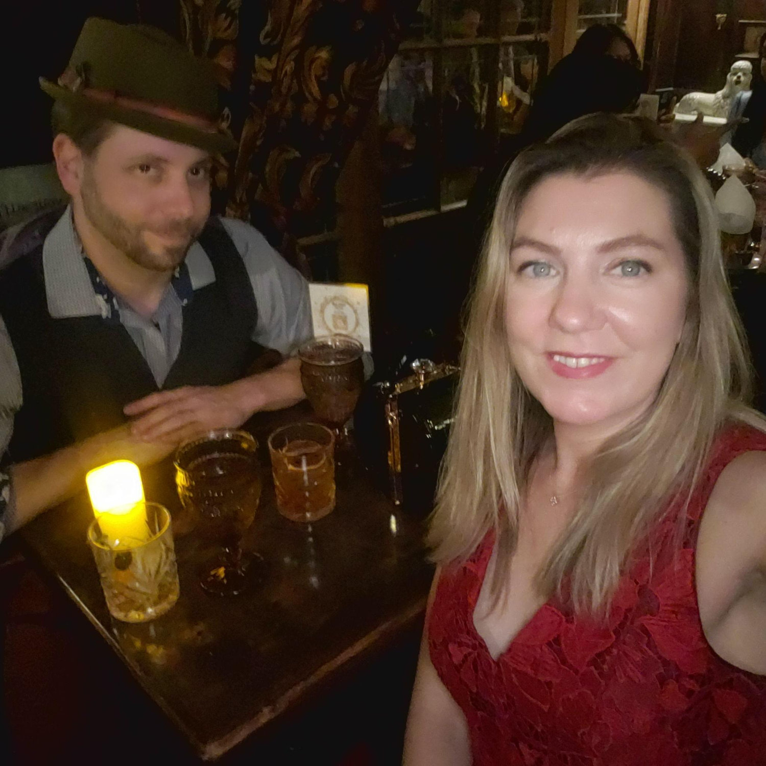 Dave's 40th birthday!