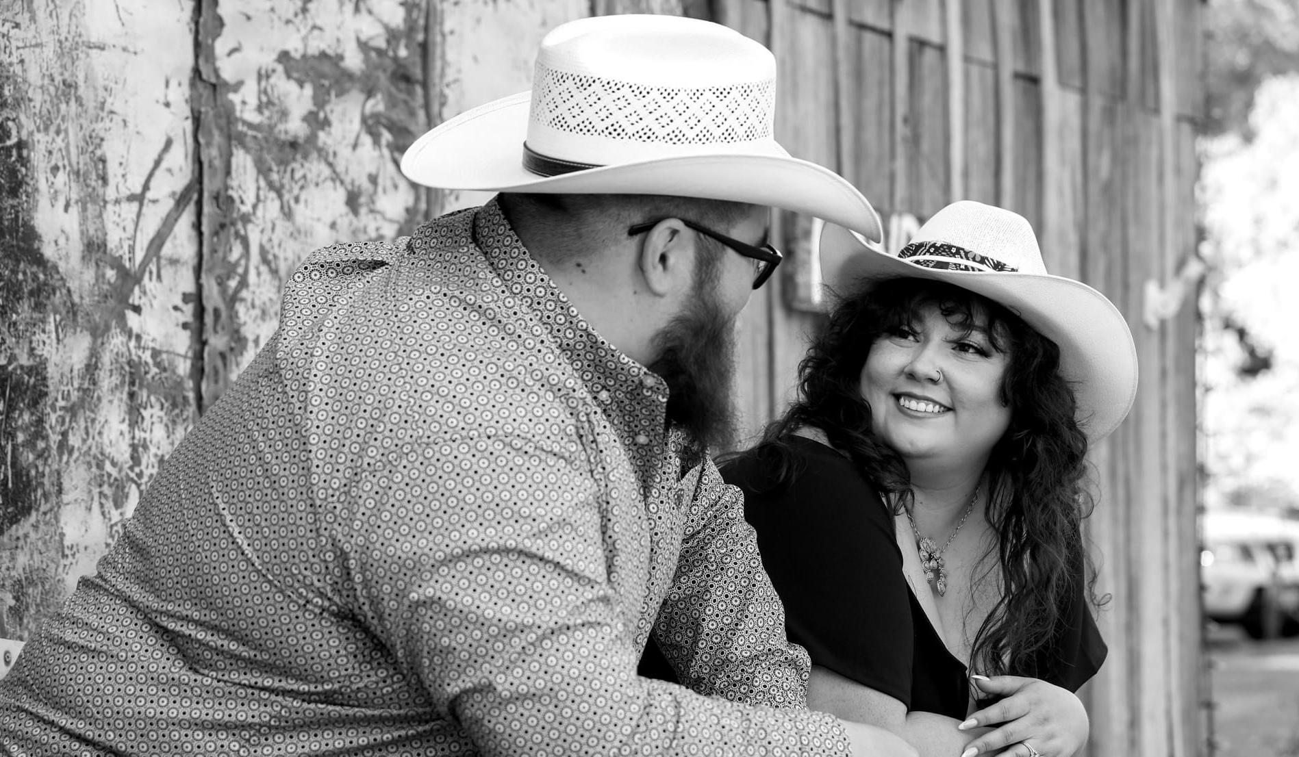 The Wedding Website of Kennedy Rivera and Tomas Garza
