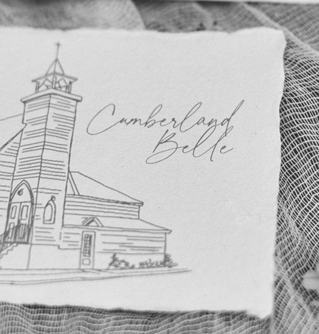 The Wedding Website of Tyana St-Martin McClinchey and Dakota Bruyere