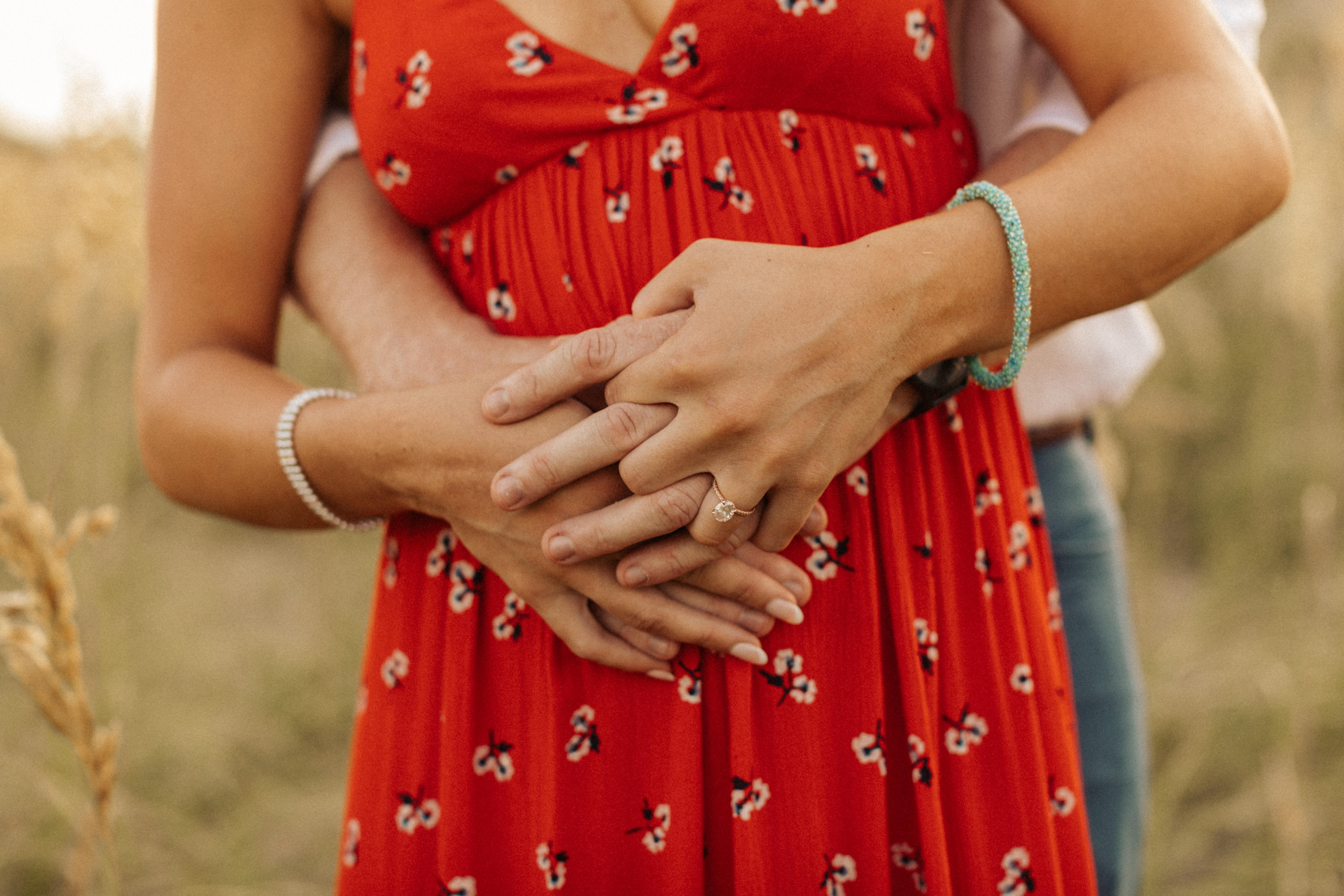 The Wedding Website of Helene Kerins and Scott Clutterbuck