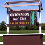 Ontonagon Golf Club