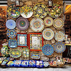 Montelupo Fiorentino Pottery Experience