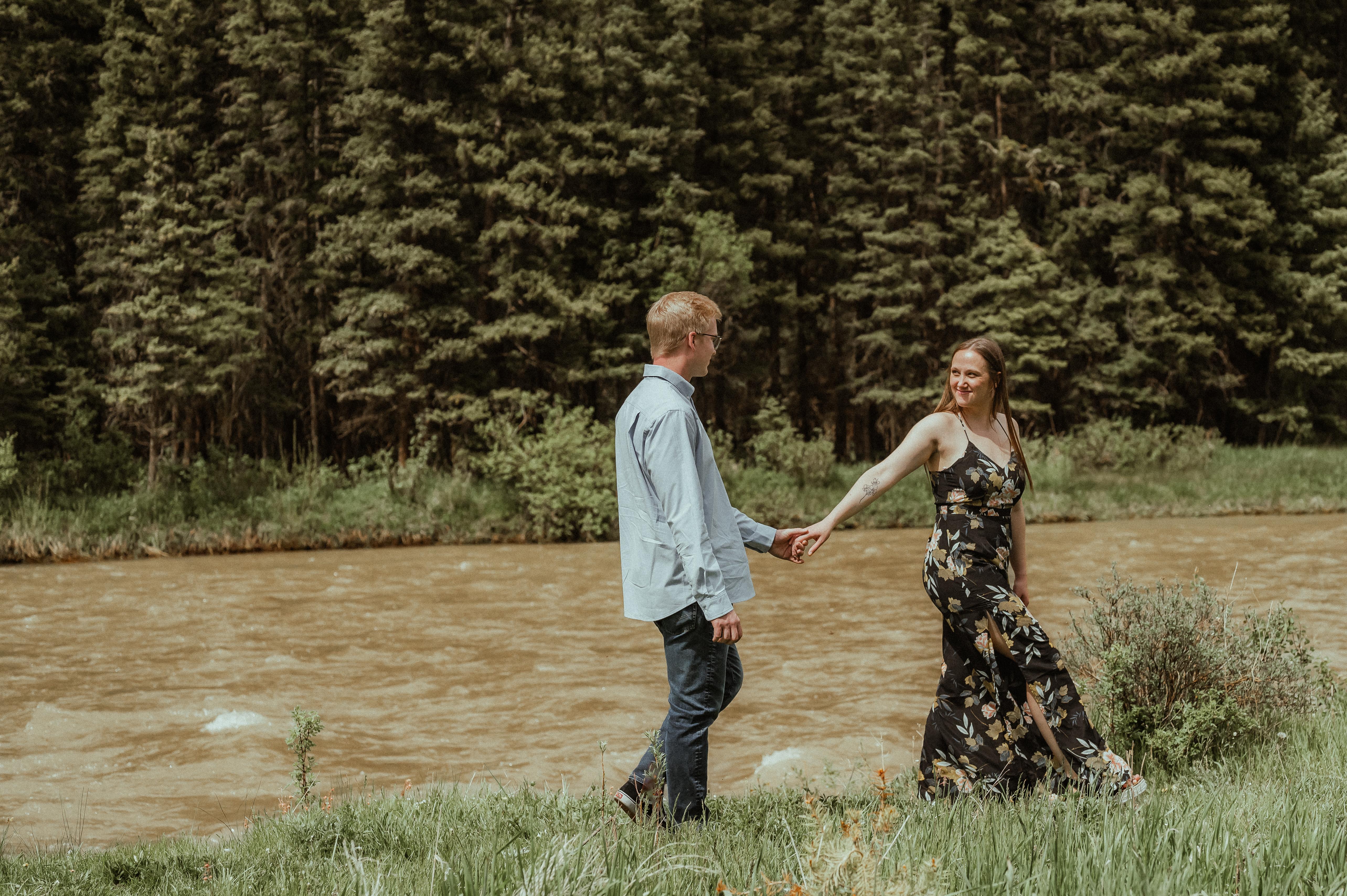 The Wedding Website of Natalie Rapp and Tyler Randolph