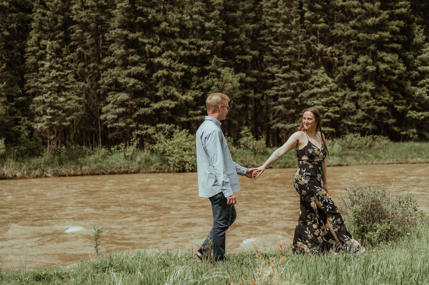 The Wedding Website of Natalie Rapp and Tyler Randolph
