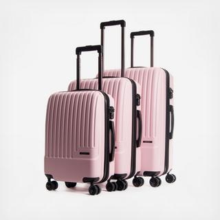 Davis 3-Piece Expandable Luggage Set