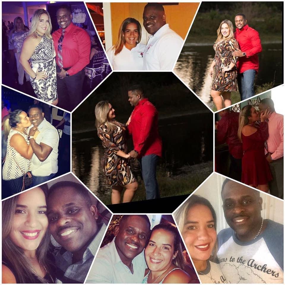 "I have Found the one my soul loves" Song of Solomon 3:4