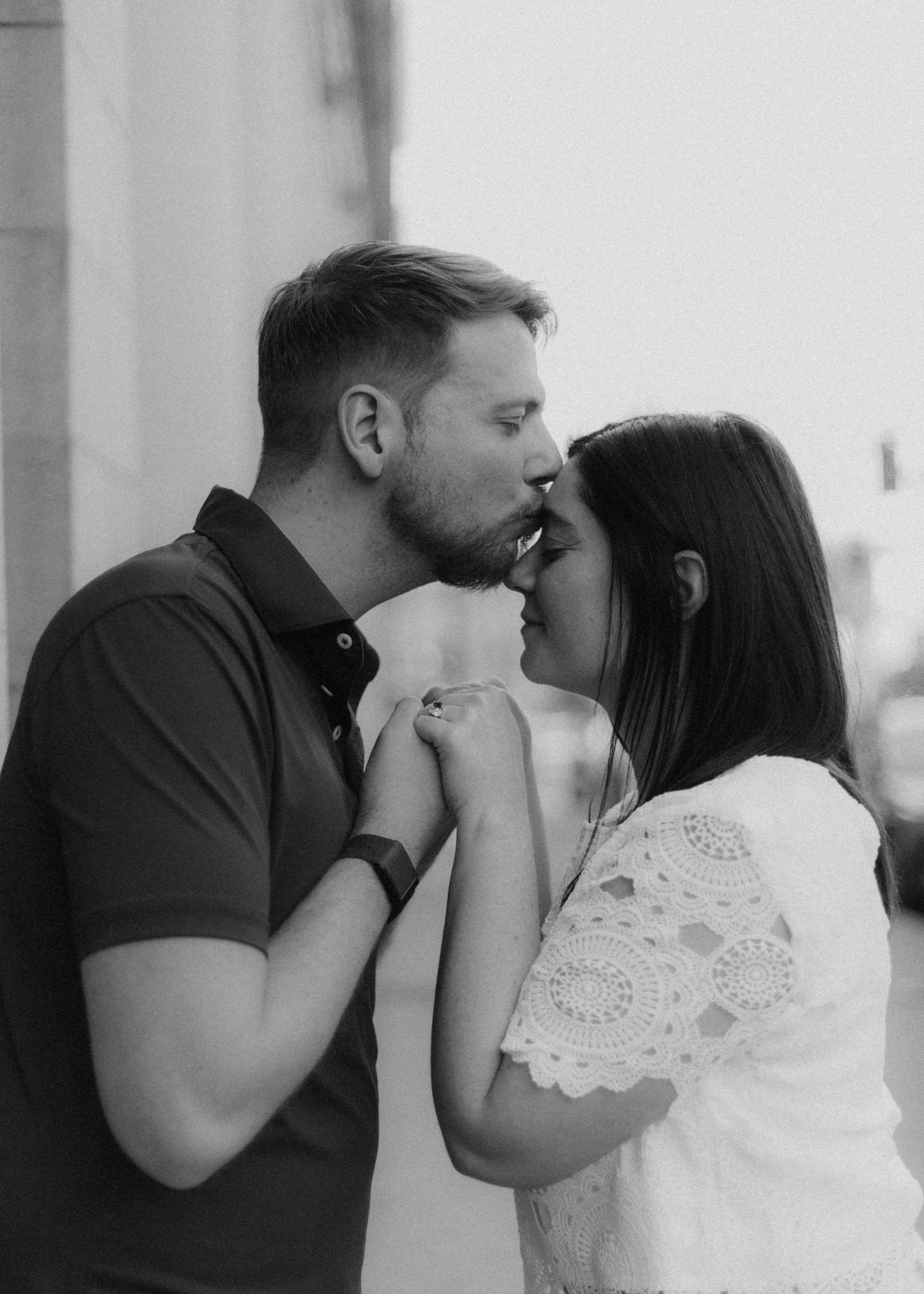 The Wedding Website of Keely Hennessy and Justin Evans