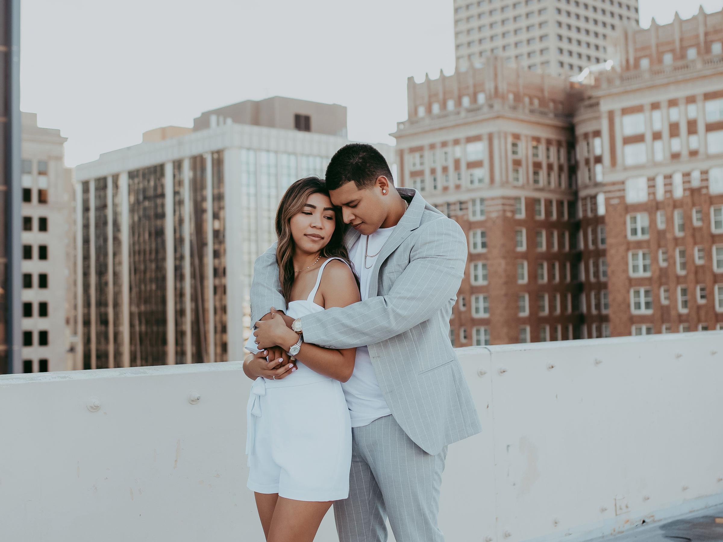 The Wedding Website of Yareli Martinez and Jerry Reyes