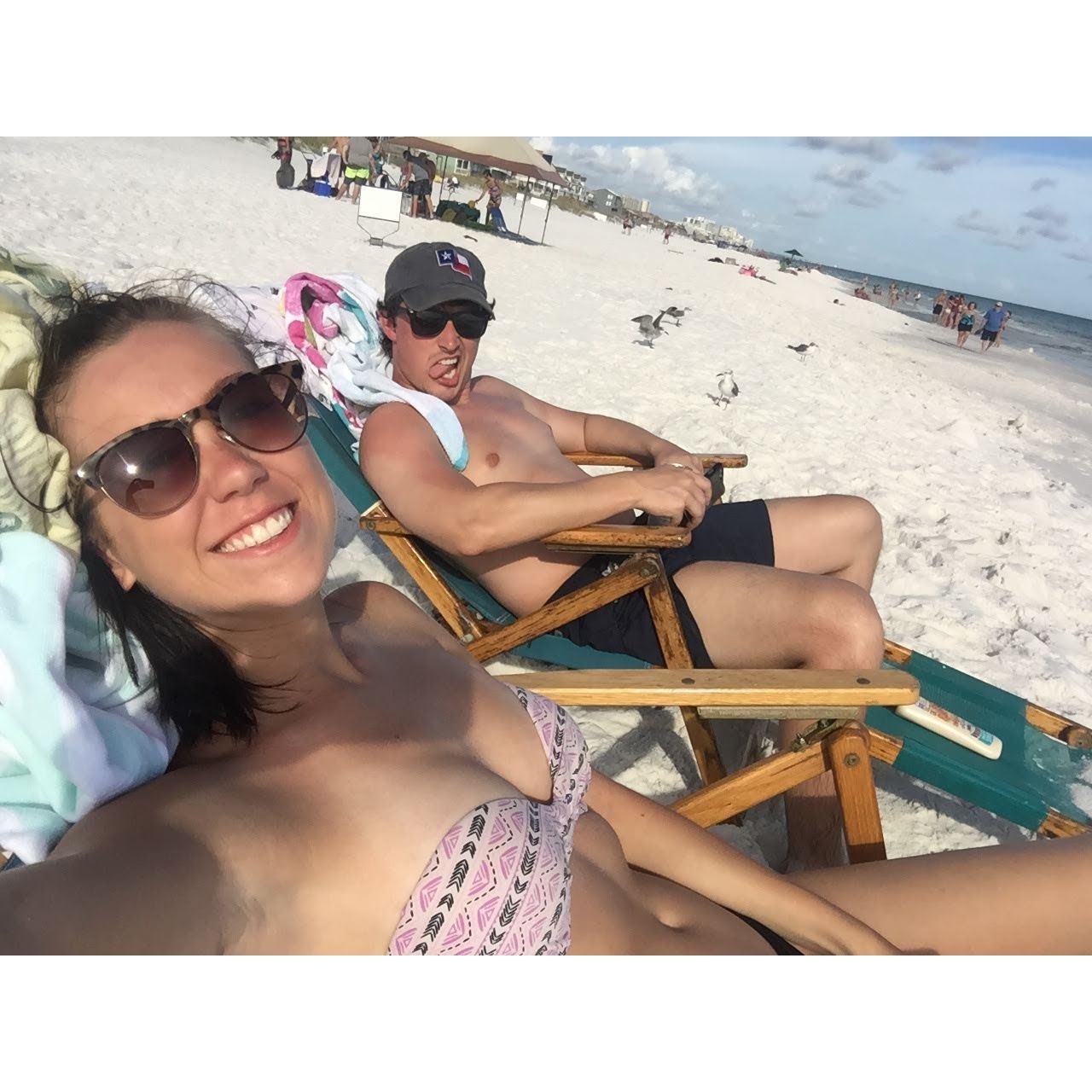 Destin Florida ~ 2016