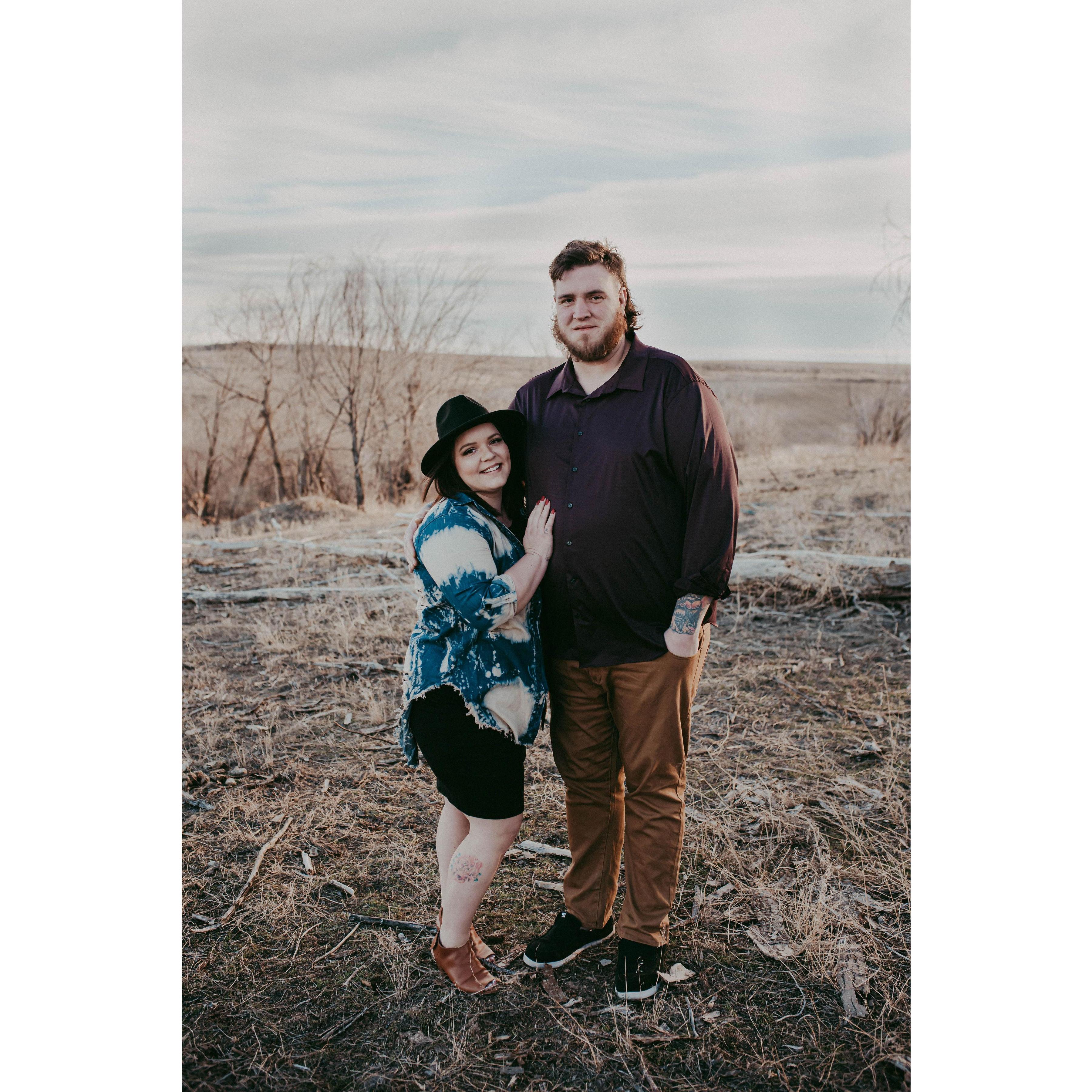 Engaged AF