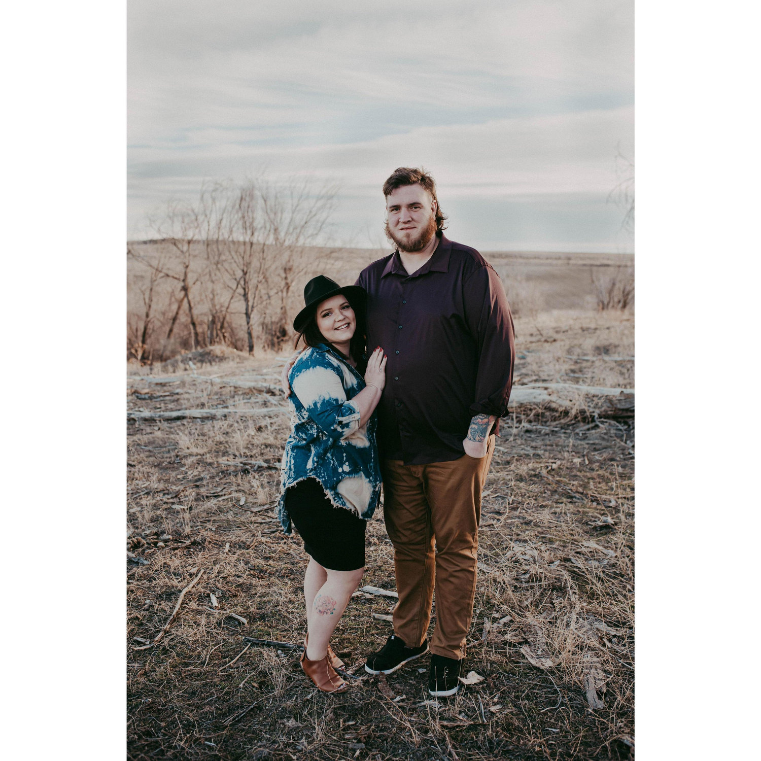 Engaged AF