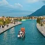 PASEO SANTA LUCIA