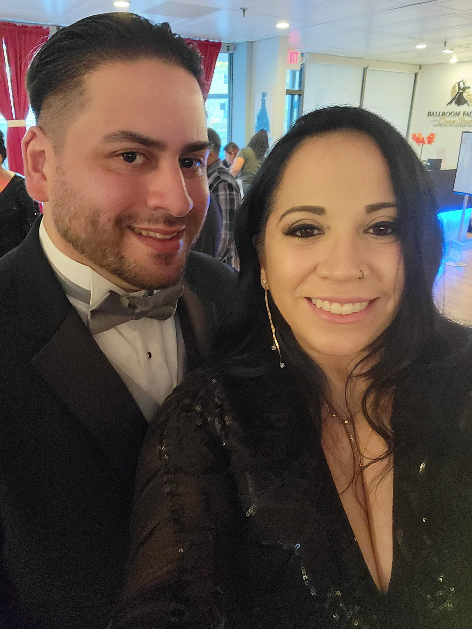 The Wedding Website of Jennifer Feliciano and Jonathan Gonzalez