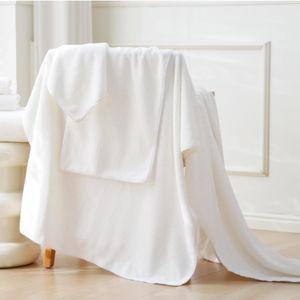 Bath Sheet Towels- Set of 6