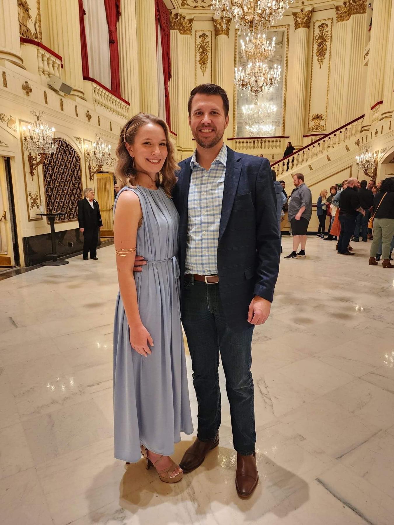 Jurassic Park at the symphony