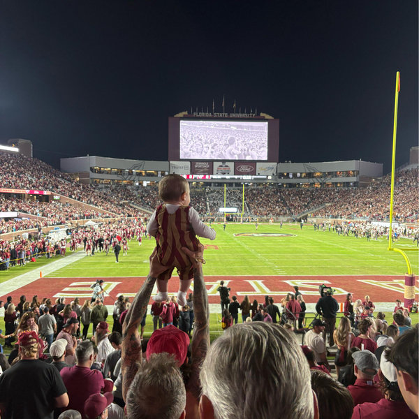 Football Tickets For Two