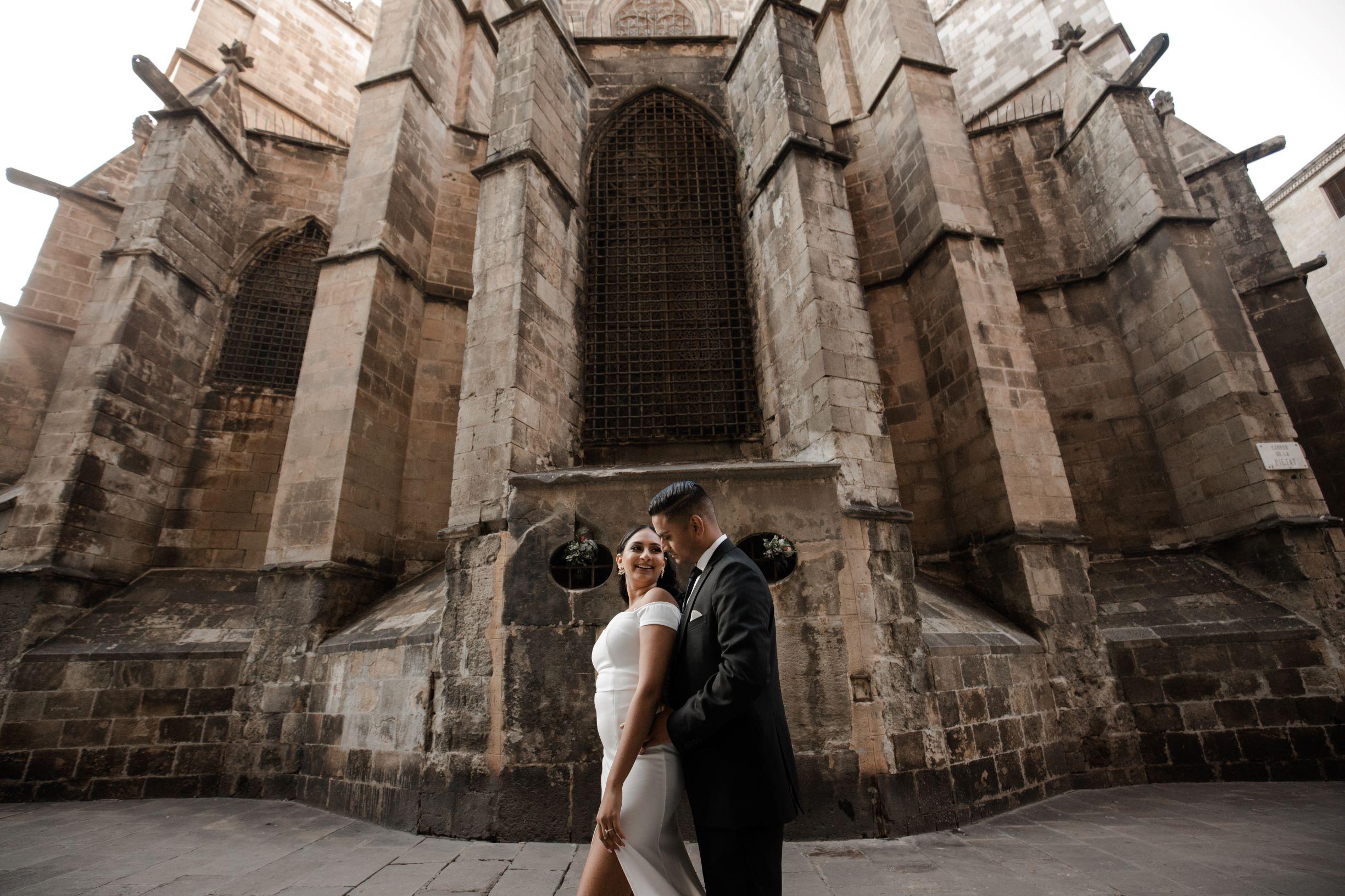 The Wedding Website of Priya Patel and Rachit Patel