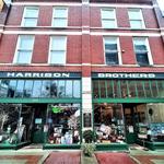 Harrison Brothers Hardware
