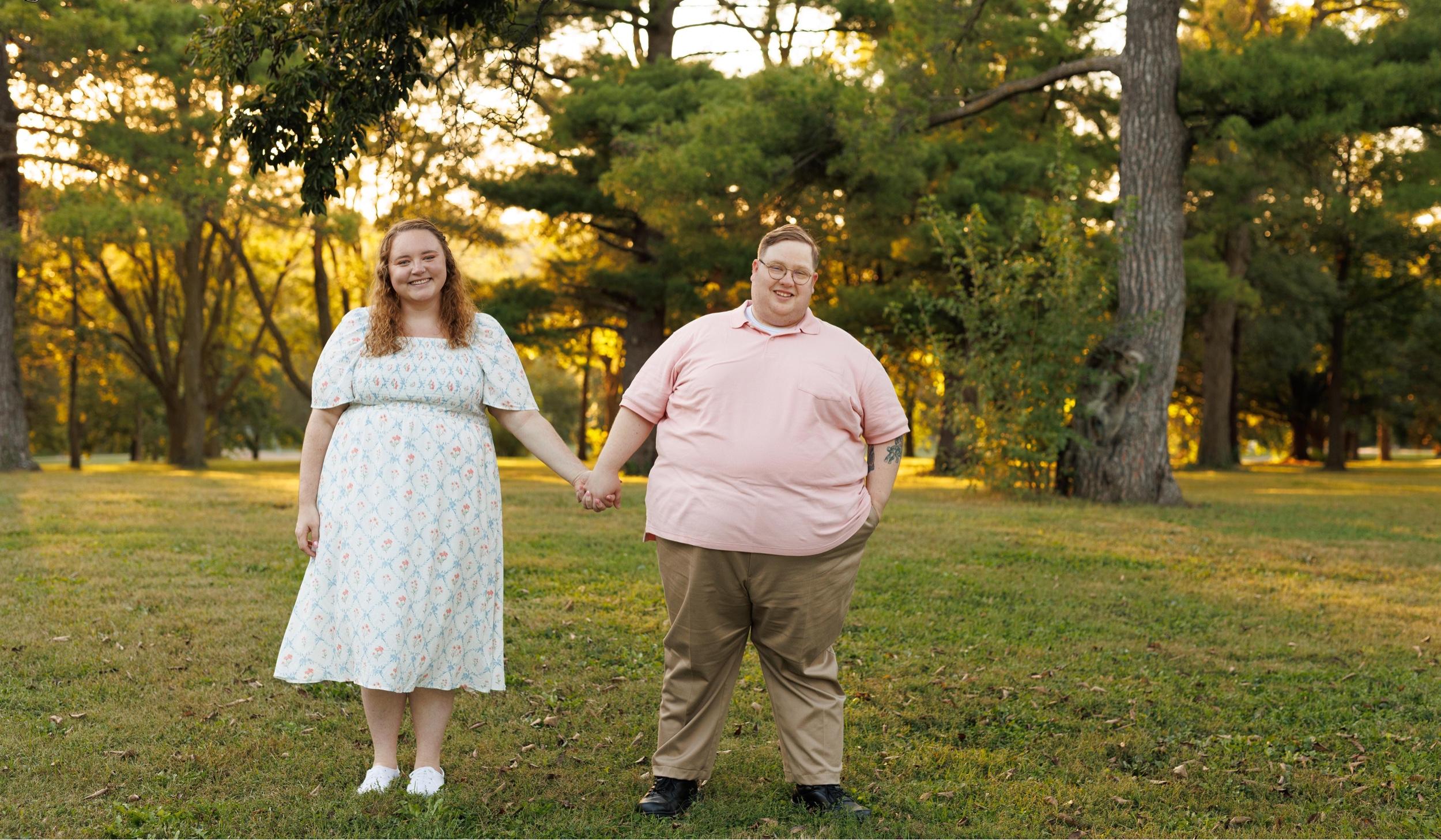 The Wedding Website of Haylee Worm and Jacob Moore