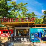 The Truck Stop