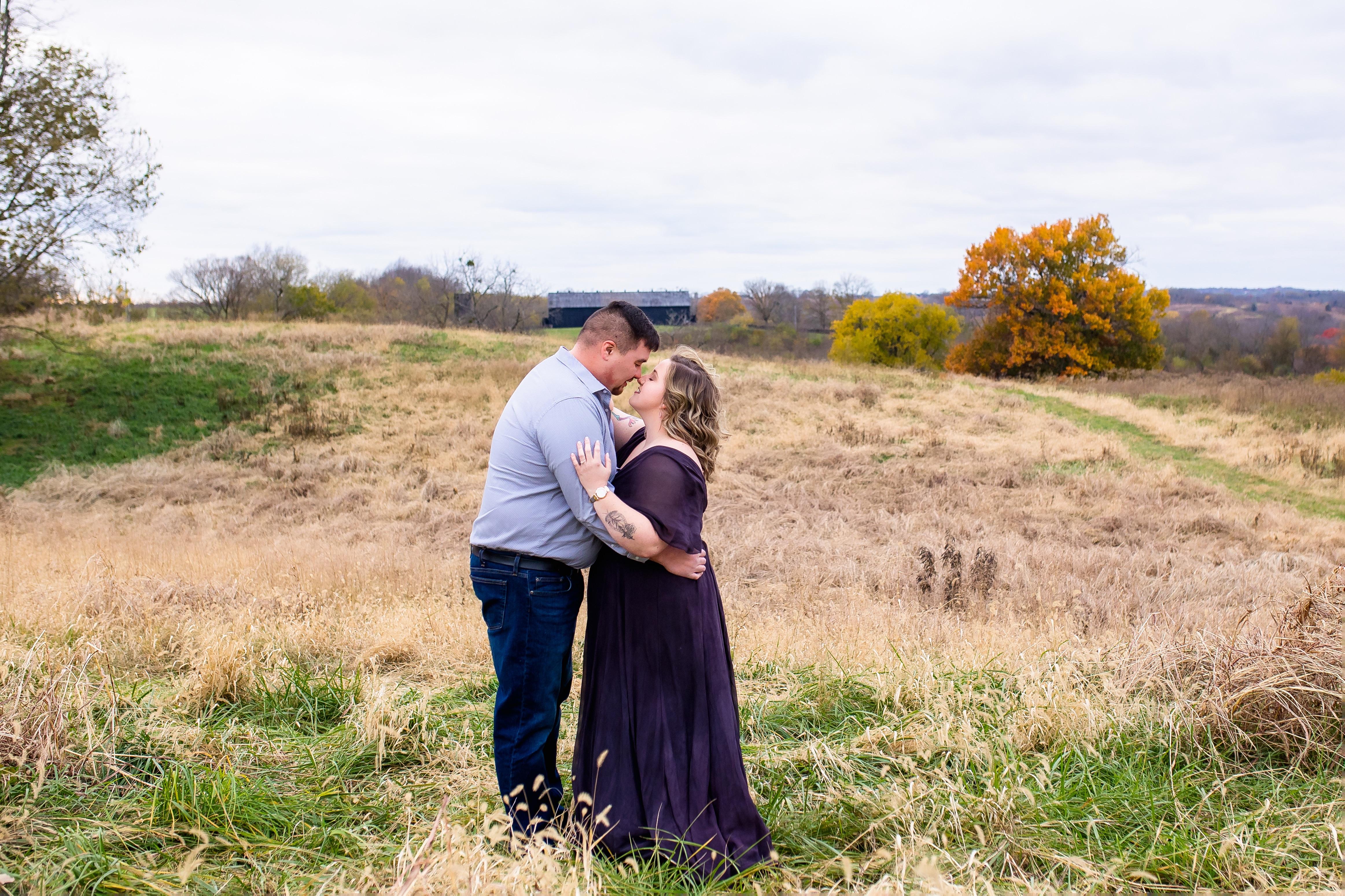 The Wedding Website of Hanna Spanyer and Brandon Klein