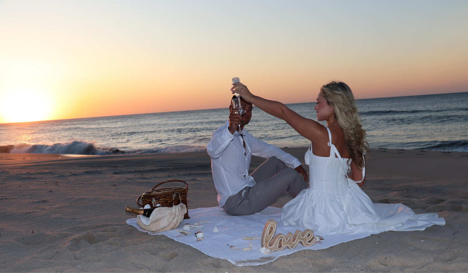 The Wedding Website of Erin Abruzzese and Tyler Mocreia