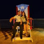 Paseo Tablado "El Malecón de Naguabo"