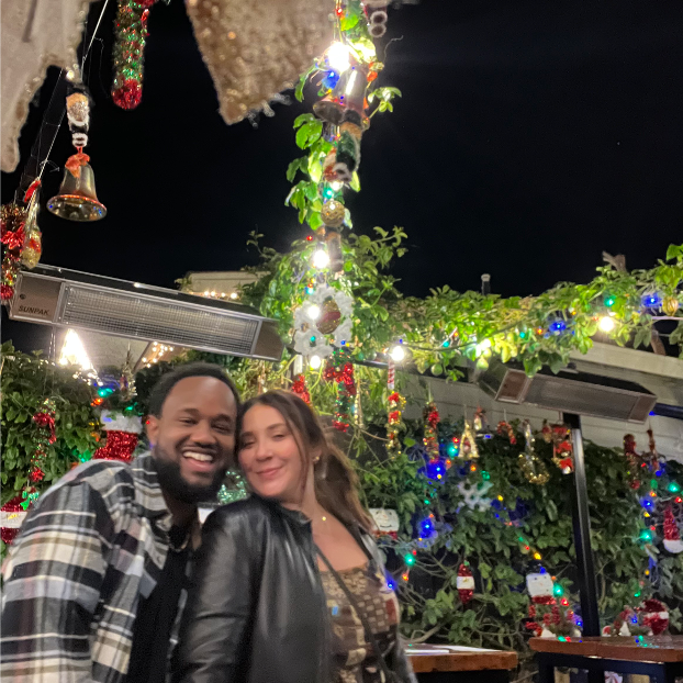 Our first trip to Temecula, CA