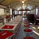 Swan Street Diner
