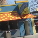 Harbaugh's Cafe